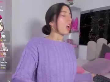 maazikeen on Chaturbate 