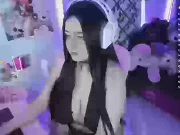 maddyfoox on Chaturbate 