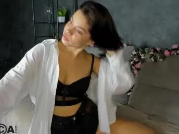 marcia_moor — play with the straps [8 tokens left] #new #smallass #latina #dance #natural