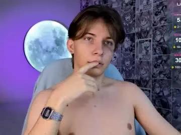 marcus_euphoria — GOAL: HOOT CUM SHOW [1200 tokens remaining] FAV PATTERN 15/44/55/77/88/122/133 PVT IS OPEN <3 #teen #cum #gay #feet #lovense