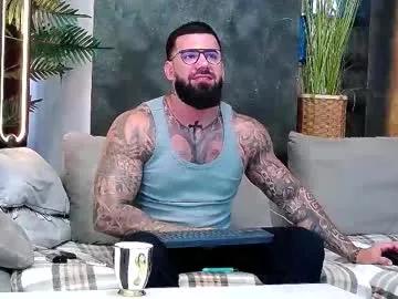 masterkingofmuscle — big cum #muscle #ass #smile #master #fuck #mommy #dad #fuckass #cumshot 3cum #showcum #show #flex [721 tokens remaining]