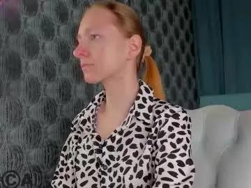 mia_e1fie — GOAL: help me make 1000 tokens [669 tokens remaining] Hello sweeties! I'm in a great mood for chatting and playing today! #teen #new #18 #smalltits #skinny