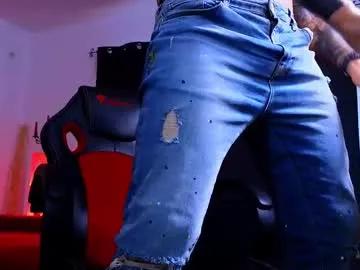 mightyaaron — Ready to Get Wild? Join the Ultimate parTy with Me! Let's Make It Unforgettable!  - Goal: Welcome to the HoT House parTy - #alpha #findom #master #party #smoke