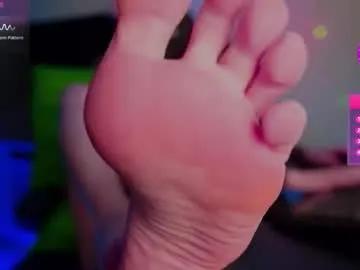 milastoyne — GOAL: pussy show 5 minutes [5000 tokens remaining] naughty little girl #nonude #joi #mistress #feet #femdom