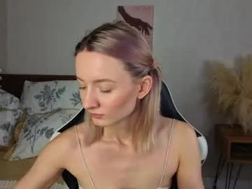 minnietammy on Chaturbate 