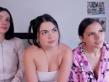 missameliah on Chaturbate 