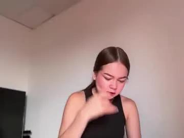 missameliah on Chaturbate 