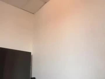 missameliah on Chaturbate 