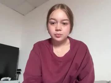 missameliah on Chaturbate 