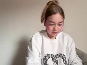 missameliah on Chaturbate 