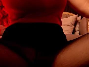 misskathyfox on Chaturbate 