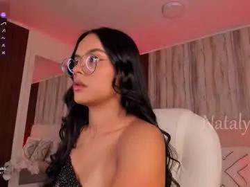 missnataly_ on Chaturbate 