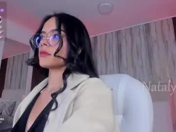 missnataly_ on Chaturbate 
