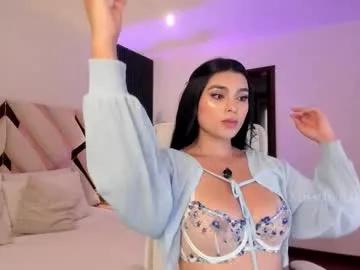 missthailand_ on Chaturbate 