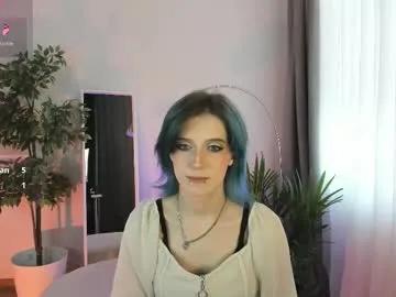 moonlitasuna on Chaturbate 
