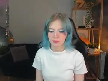moonlitasuna on Chaturbate 