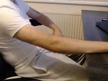 mr_matthew_me on Chaturbate 