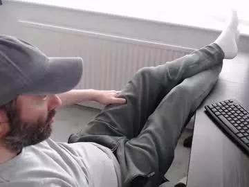 mr_matthew_me on Chaturbate 