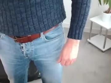 mr_matthew_me on Chaturbate 