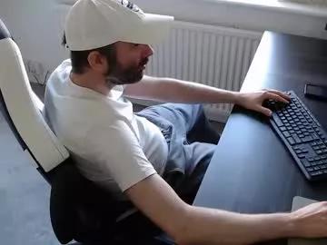 mr_matthew_me on Chaturbate 