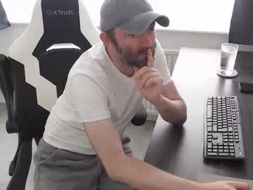 mr_matthew_me on Chaturbate 