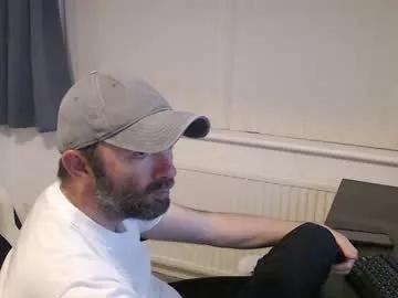mr_matthew_me on Chaturbate 