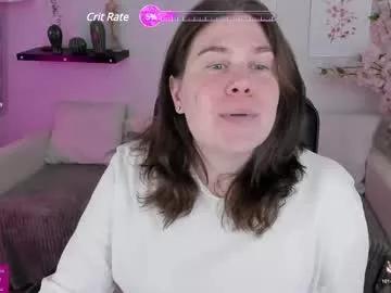 nancy_sun_ on Chaturbate 