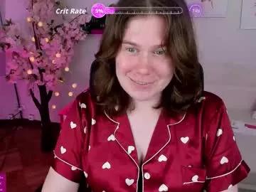 nancy_sun_ on Chaturbate 