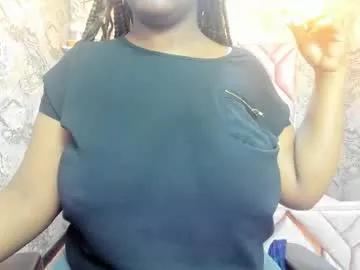 neffertiry_ebonny on Chaturbate 