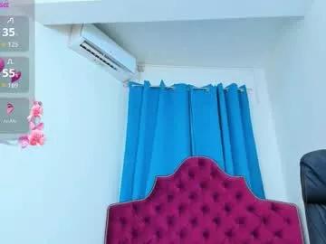 ninna_dee on Chaturbate 