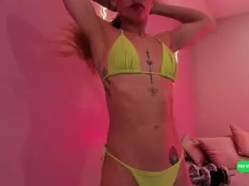 ninna_monroe_ on Chaturbate 