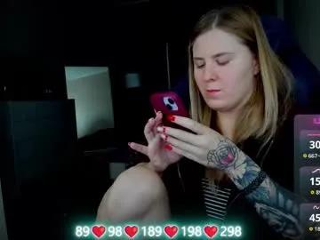 oliviamunk — Nude? [554 tokens left] LOVENSE ON!! #bignipples #bdsm #slut #curvy #submissive