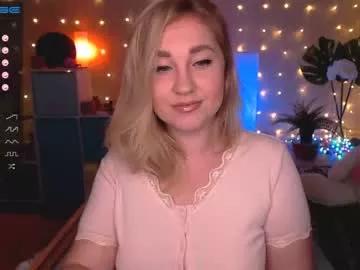 ollydoll on Chaturbate 