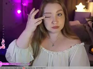 ollydoll on Chaturbate 