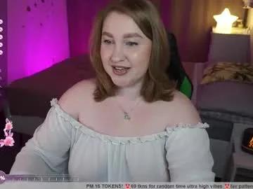 ollydoll on Chaturbate 