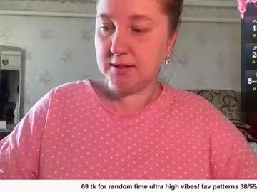 ollydoll on Chaturbate 