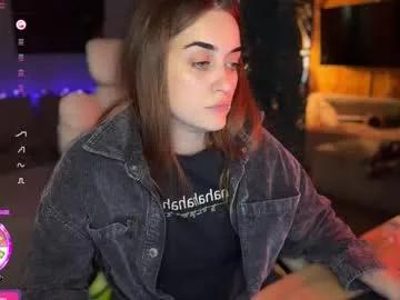 ps6pro on Chaturbate 