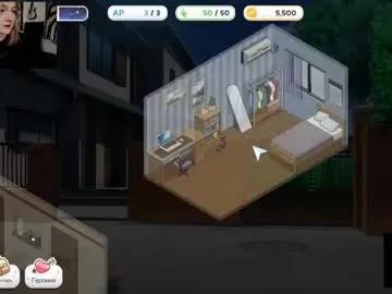 raiingurl on Chaturbate 