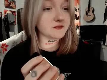 raiingurl on Chaturbate 