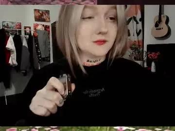 raiingurl on Chaturbate 
