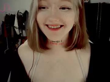 raiingurl on Chaturbate 