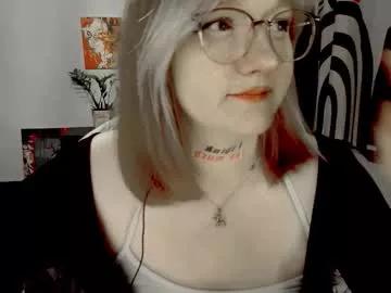 raiingurl on Chaturbate 