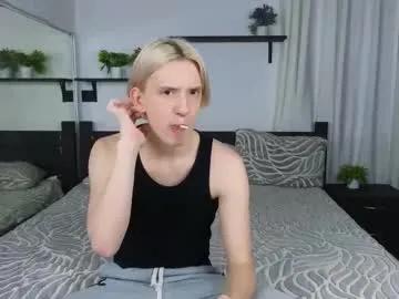 ron_vilsx — #twink #young #18 #skinny #gay - Goal reached!