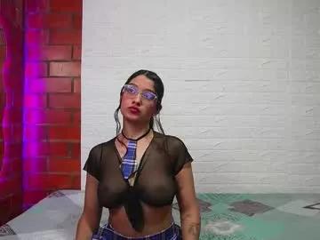 sainix_ — #anal #creampie #latina #naturaltits #smoke