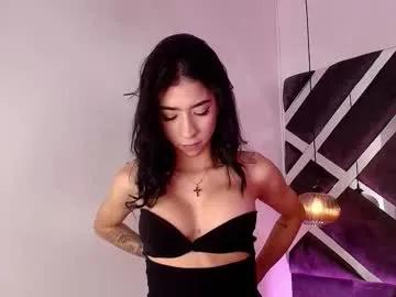 sara_lopee1 on Chaturbate 