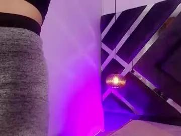 sara_lopee1 on Chaturbate 