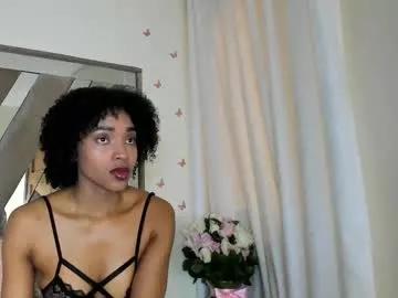 sara_williams01 on Chaturbate 