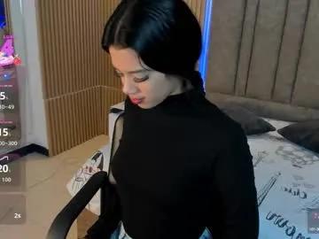 saracorraless on Chaturbate 