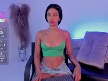 saracorraless on Chaturbate 