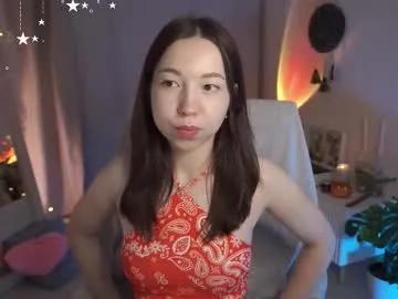 sarahson on Chaturbate 